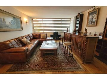 ARRIENDO DEPTO BARRIO EL GOLF, 4 DORM SUITE