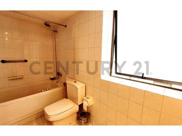 ARRIENDO DEPTO BARRIO EL GOLF, 4 DORM SUITE