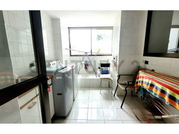 ARRIENDO DEPTO BARRIO EL GOLF, 4 DORM SUITE