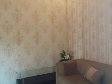 Rumah Bagus, 2Lt, Hal Luas, Private Cluster di Lenteng Agung