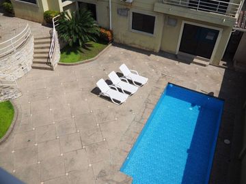 VENTA DEPARTAMENTO CEIBOS NORTE 3DORM 2DO PISO