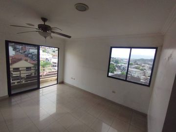 VENTA DEPARTAMENTO CEIBOS NORTE 3DORM 2DO PISO