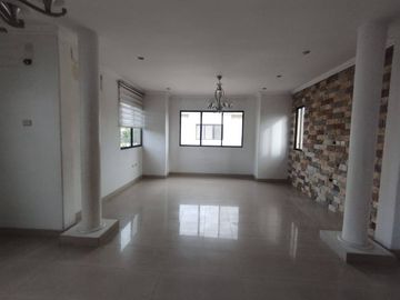 VENTA DEPARTAMENTO CEIBOS NORTE 3DORM 2DO PISO