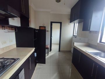 VENTA DEPARTAMENTO CEIBOS NORTE 3DORM 2DO PISO