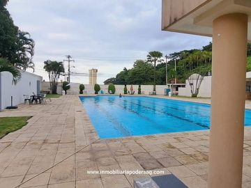 VENTA DEPARTAMENTO CEIBOS NORTE 3DORM 2DO PISO