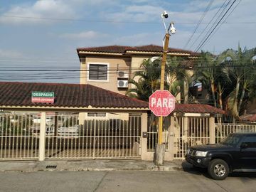 VENTA DEPARTAMENTO CEIBOS NORTE 3DORM 2DO PISO