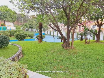 VENTA DEPARTAMENTO CEIBOS NORTE 3DORM 2DO PISO