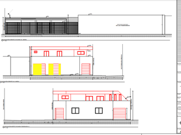 Casa en venta en La Cisterna