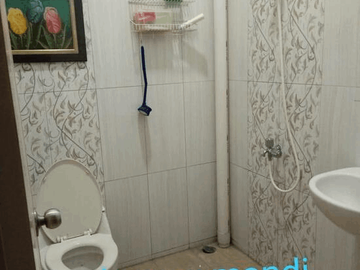 Rumah Bagus 2 Lantai Di Jatinegara Indah Jakarta Timur S6442