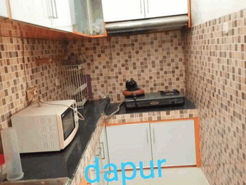 Rumah Bagus 2 Lantai Di Jatinegara Indah Jakarta Timur S6442