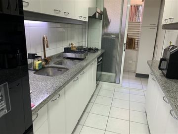 Depto venta 3D 2B 2E 2B Providencia Matilde Salamanca J80