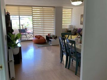 Depto venta 3D 2B 2E 2B Providencia Matilde Salamanca J80