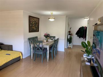 Depto venta 3D 2B 2E 2B Providencia Matilde Salamanca J80