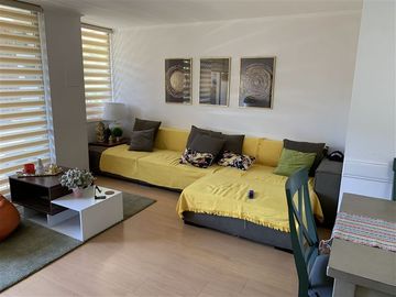 Depto venta 3D 2B 2E 2B Providencia Matilde Salamanca J80