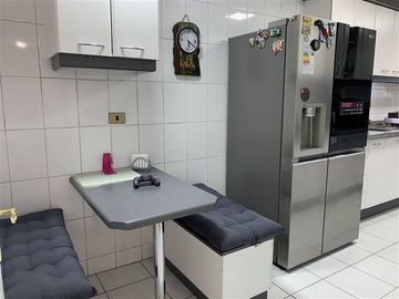 Depto venta 3D 2B 2E 2B Providencia Matilde Salamanca J80