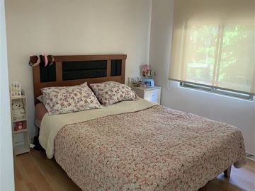 Depto venta 3D 2B 2E 2B Providencia Matilde Salamanca J80