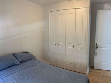 Depto venta 3D 2B 2E 2B Providencia Matilde Salamanca J80