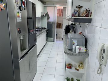 Depto venta 3D 2B 2E 2B Providencia Matilde Salamanca J80
