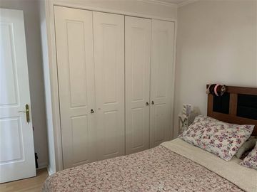 Depto venta 3D 2B 2E 2B Providencia Matilde Salamanca J80