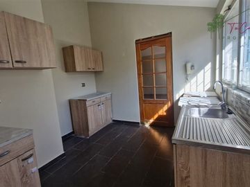 Casa en venta 4D/3B Las Condes, Isabel La Catolica, Bilbao