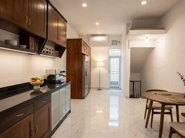 Dijual Ruko di Taman Sari, Jakarta Barat