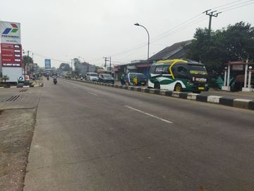 Tanah Murah Areal Cicalengka Kavlingan 100 Jutaan