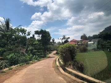 Tanah Murah Areal Cicalengka Kavlingan 100 Jutaan