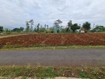 Tanah Murah Areal Cicalengka Kavlingan 100 Jutaan