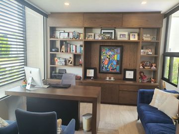 Casa en Venta en El Campanario de Diseño de Autor, Estilo Moderno Contemporáneo