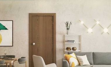 1 Bedroom Unit for sale in QC balintawak near LRT 1, MCU, NLEX, A. Bonifacio, Quirino hiway