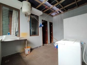 Town House di Cilandak dg Taman & Kondisi Furnished HSE-A0478