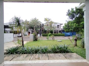 Town House di Cilandak dg Taman & Kondisi Furnished HSE-A0478