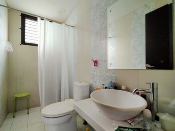 Town House di Cilandak dg Taman & Kondisi Furnished HSE-A0478