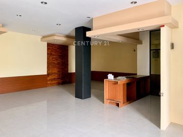 Ruko 3 Lantai Dekat Gerbang Tol Veteran Bintaro Jaksel