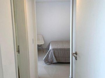 ALQUILER DEPARTAMENTO 3 AMB ZENTIVA PINAMAR 703