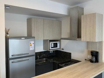 ALQUILER DEPARTAMENTO 3 AMB ZENTIVA PINAMAR 703