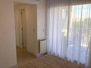 ALQUILER DEPARTAMENTO 3 AMB ZENTIVA PINAMAR 703