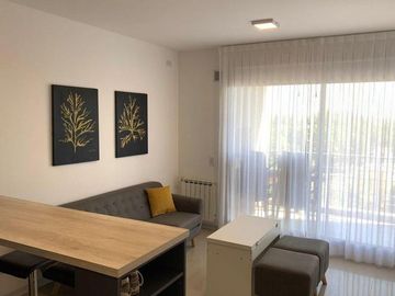 ALQUILER DEPARTAMENTO 3 AMB ZENTIVA PINAMAR 703