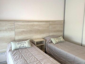 ALQUILER DEPARTAMENTO 3 AMB ZENTIVA PINAMAR 703
