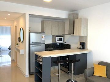 ALQUILER DEPARTAMENTO 3 AMB ZENTIVA PINAMAR 703