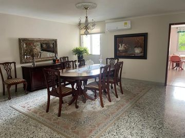 apartamento en venta en alto prado. Cod V12146