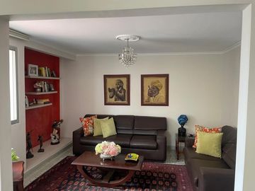 apartamento en venta en alto prado. Cod V12146