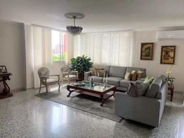 apartamento en venta en alto prado. Cod V12146