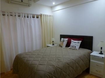 Dos ambientes externo con balcon Reciclado Oportunidad!