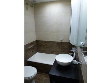 Dos ambientes externo con balcon Reciclado Oportunidad!