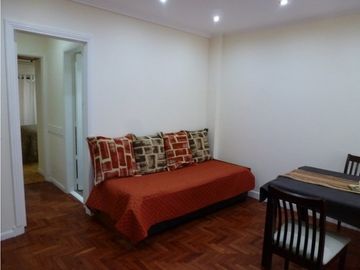 Dos ambientes externo con balcon Reciclado Oportunidad!