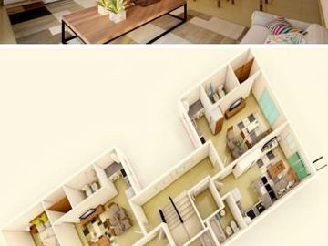 Departamento - Moron