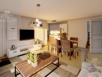 Departamento - Moron