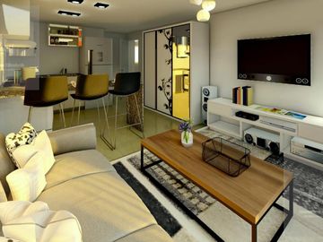Departamento - Moron