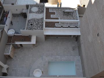 Departamento 1 Dormitorio Externo